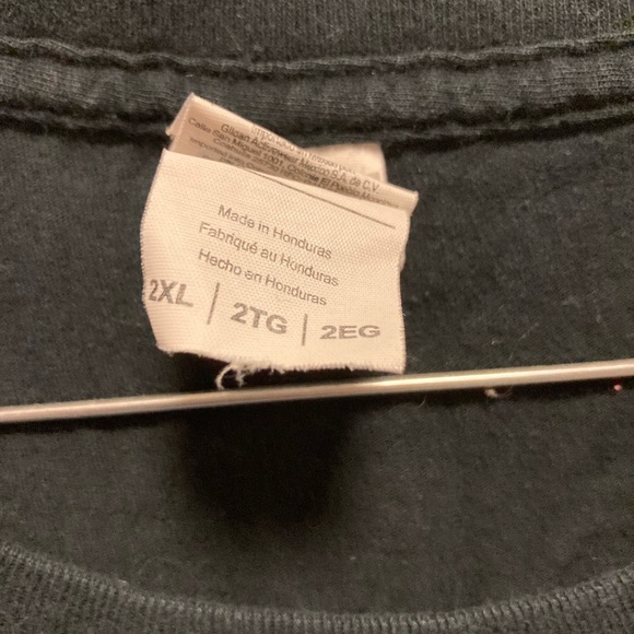 Nightmare Before Christmas t shirt - Picture 3 of 3